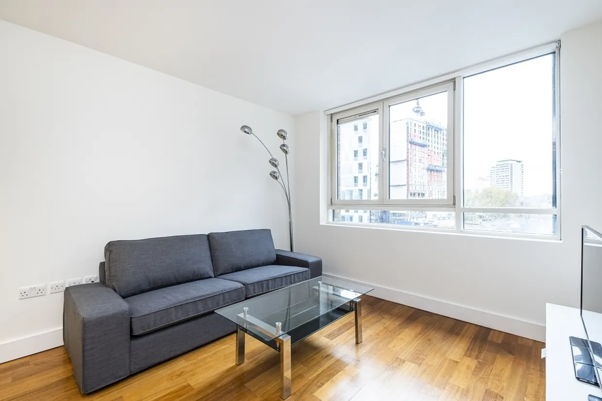 Westcliffe Apartments Paddington W2 photo 6