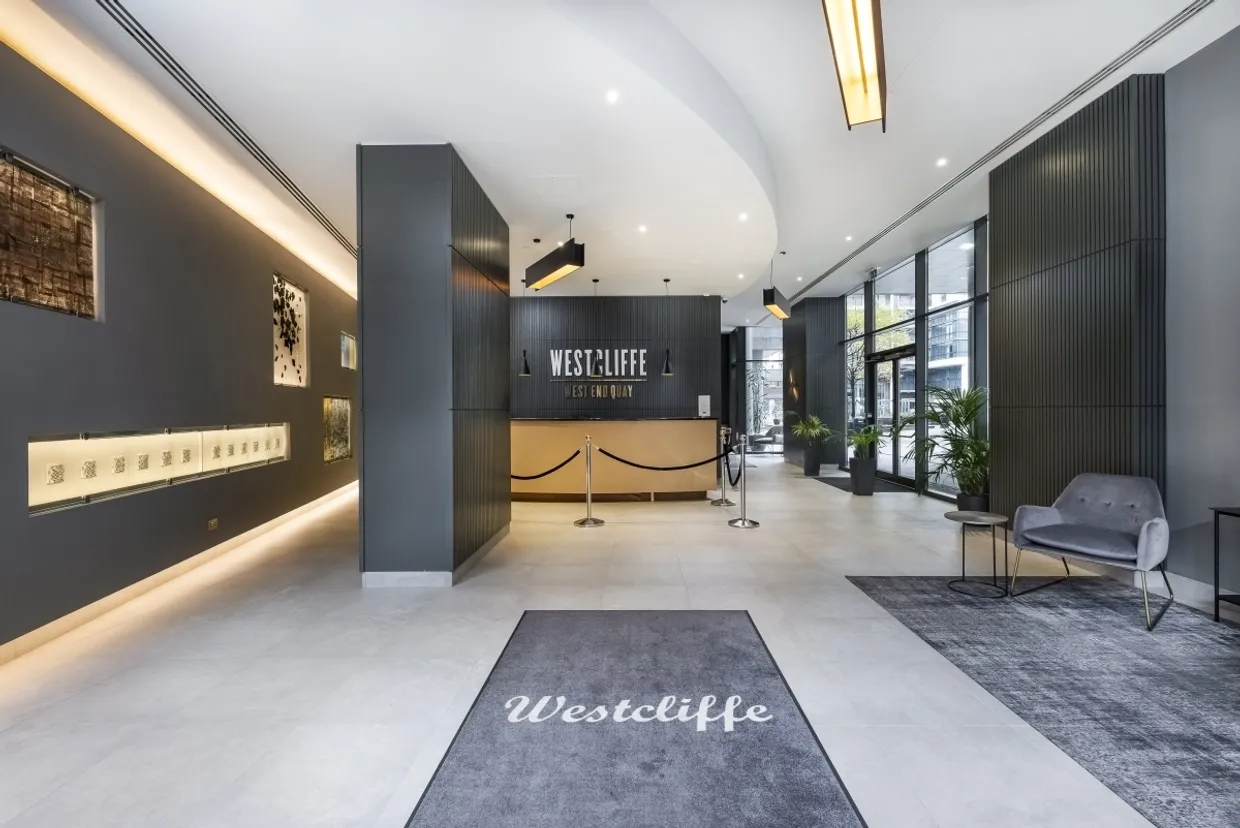 Westcliffe Apartments Paddington W2 photo 7