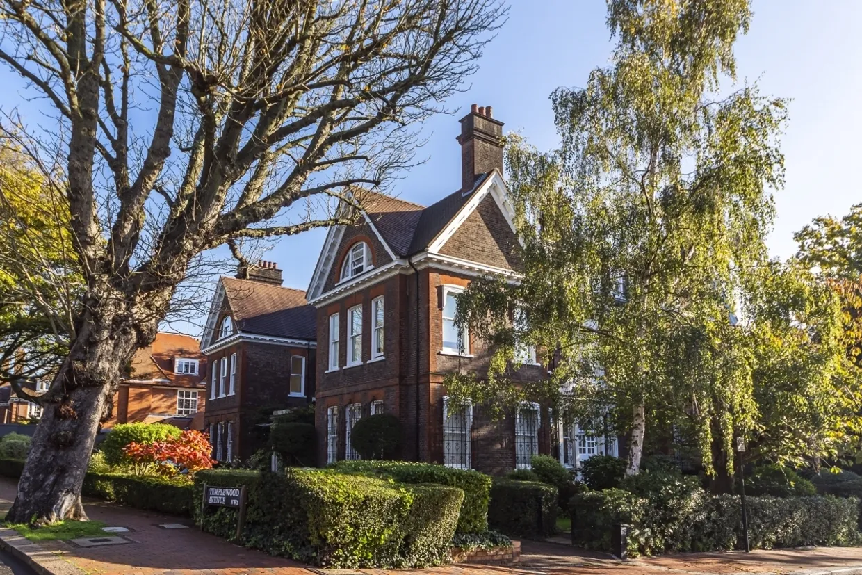 Redington Road London NW3 photo 5