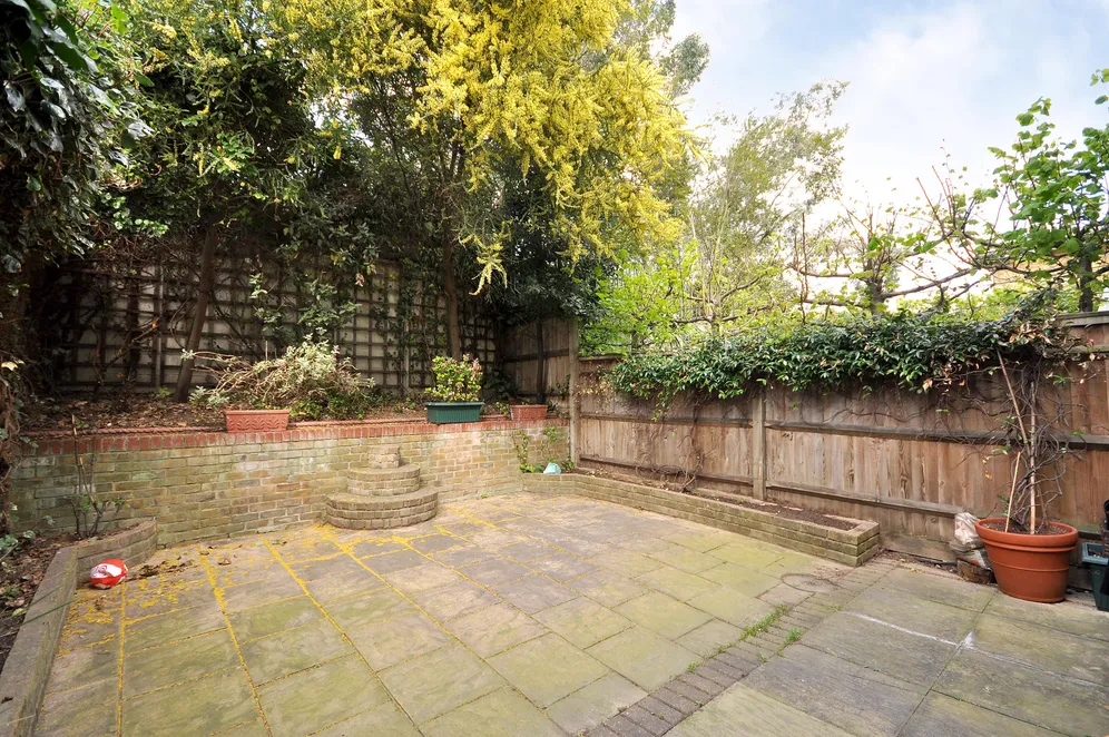 Sycamore Mews, Clapham Old Town. SW4 photo 5