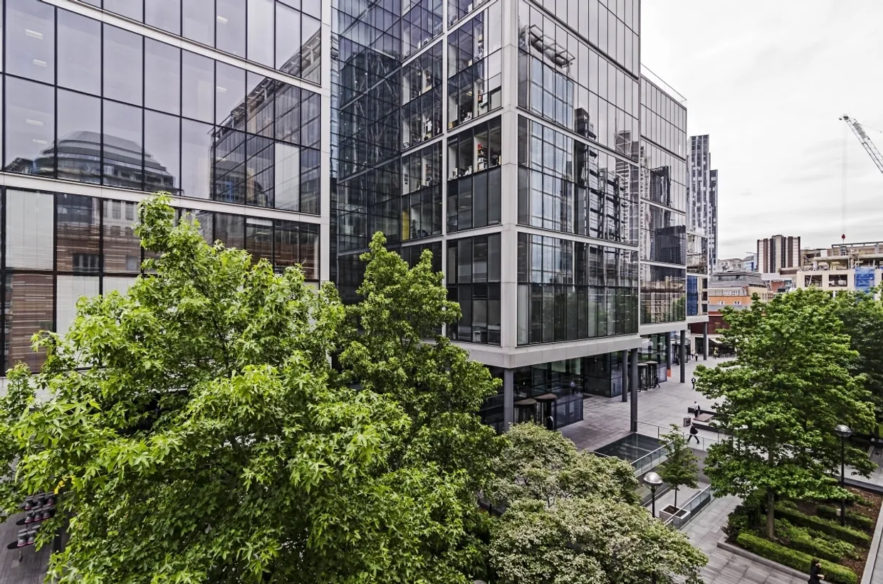 Bishops Square E1, EPC:D photo 8