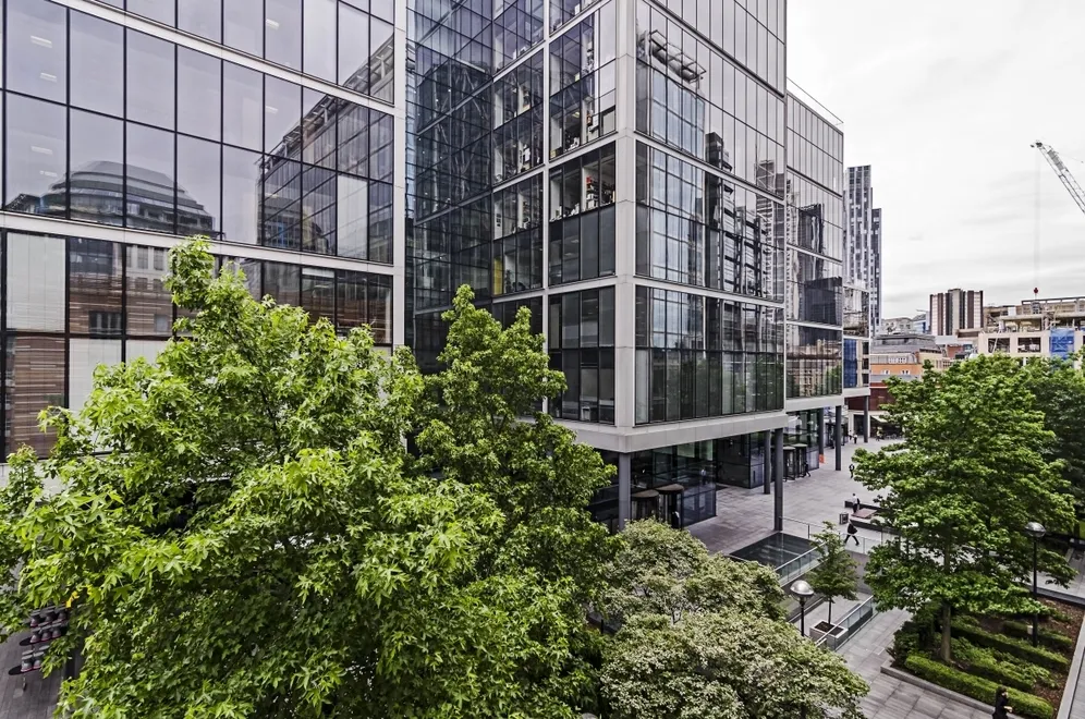 Bishops Square E1, EPC:D photo 8