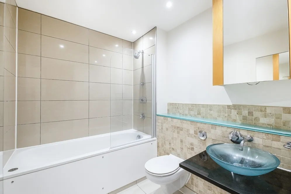 Westcliffe Apartments Paddington W2 photo 10
