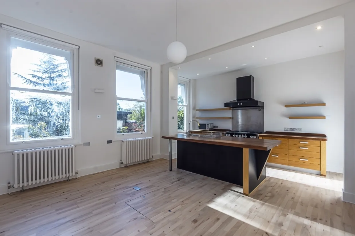 Redington Road London NW3 photo 7