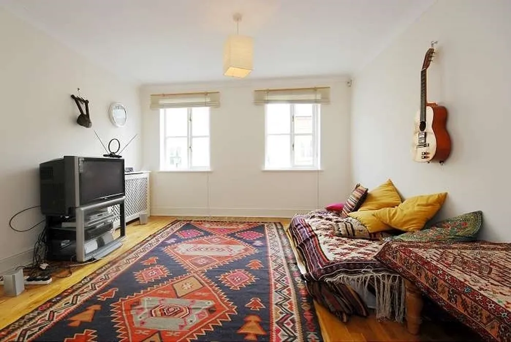 Sycamore Mews, Clapham Old Town. SW4 photo 7