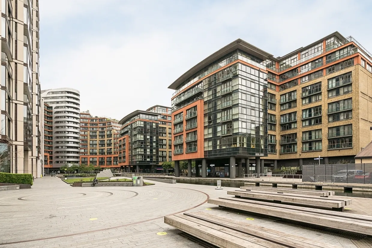 Westcliffe Apartments Paddington W2 photo 11