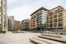 Westcliffe Apartments Paddington W2 photo 11