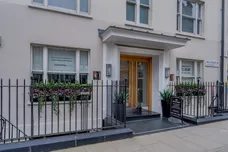 Hill Street Mayfair W1J photo 9