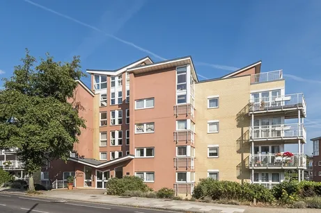 Twickenham Road, Teddington, TW11