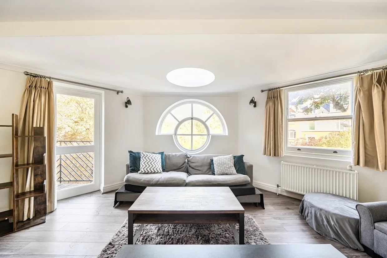 Elgin Avenue London W9 photo 1