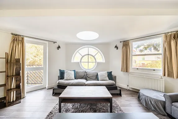 Elgin Avenue London W9