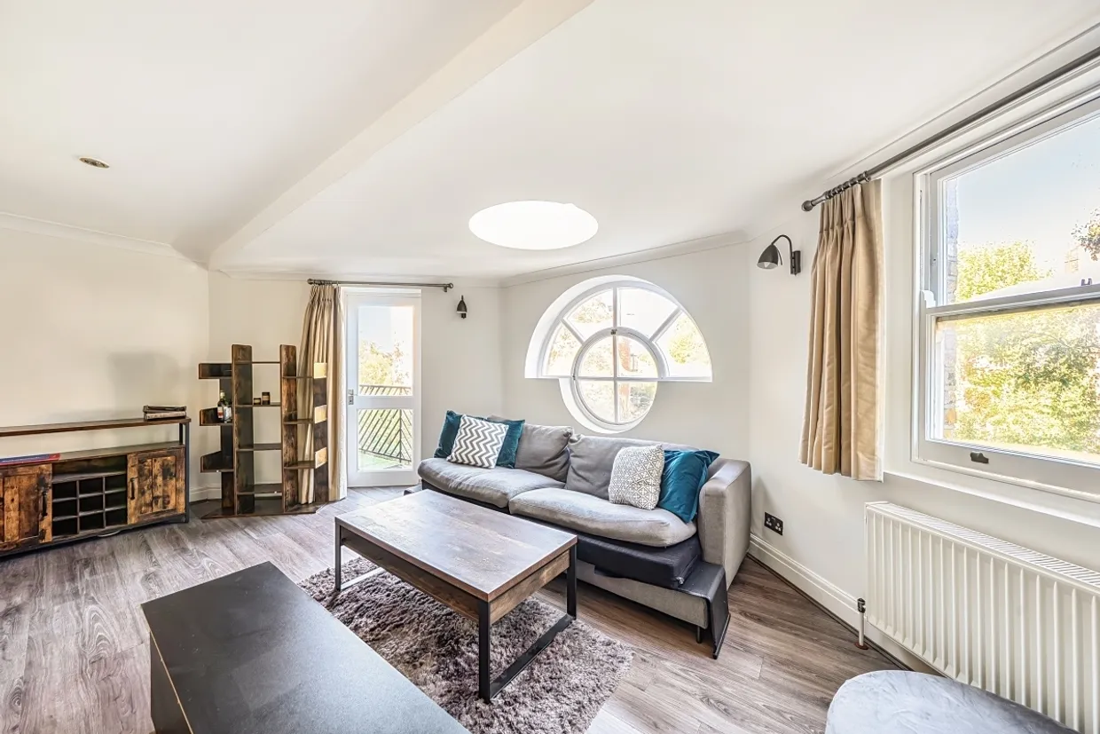 Elgin Avenue London W9 photo 10