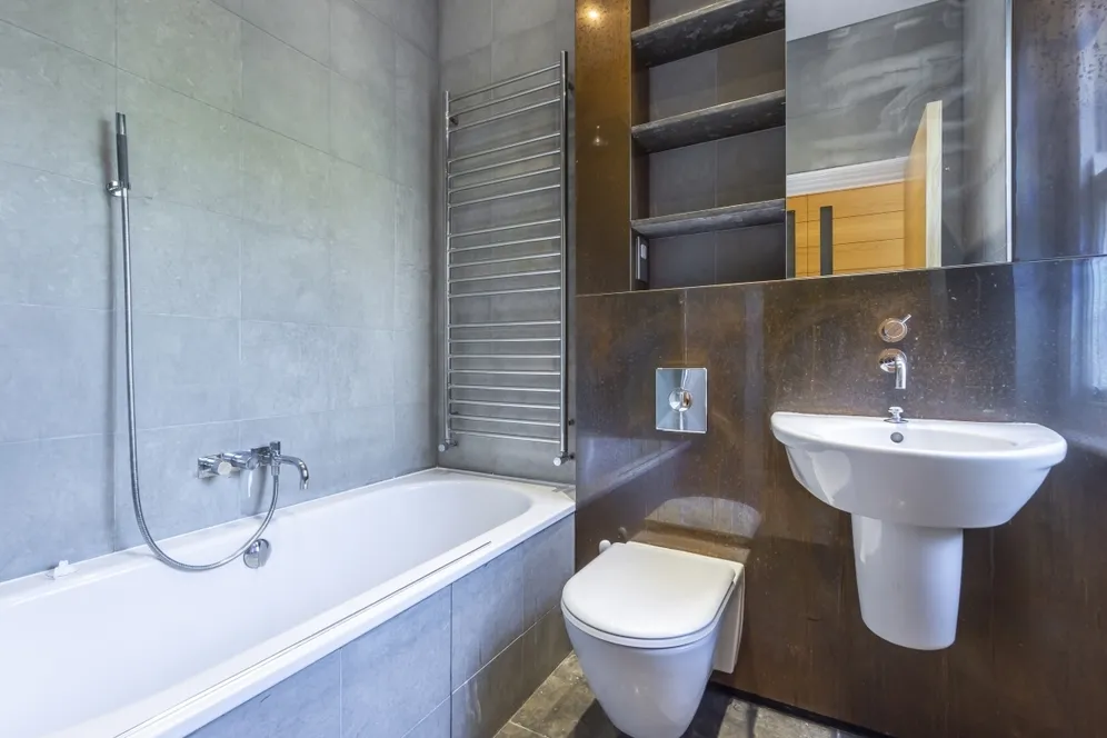 Redington Road London NW3 photo 15