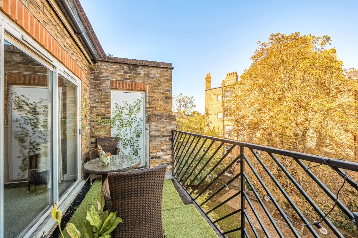 Elgin Avenue London W9 photo 2