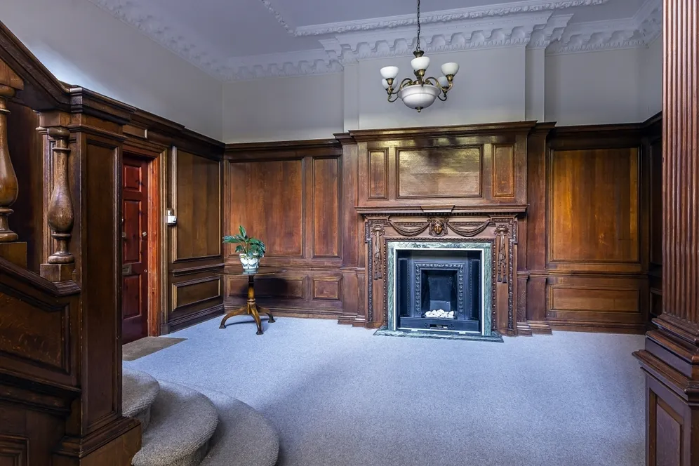 Redington Road London NW3 photo 17
