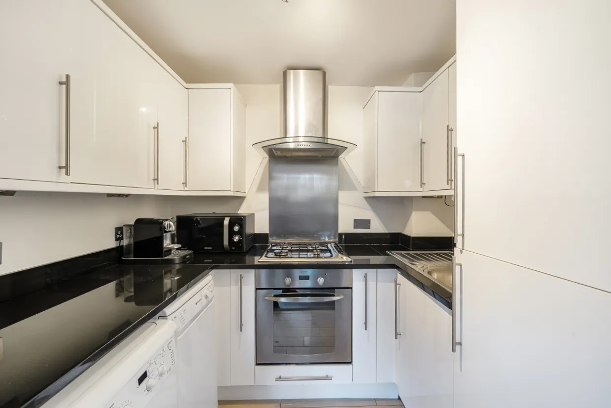 Elgin Avenue London W9 photo 3
