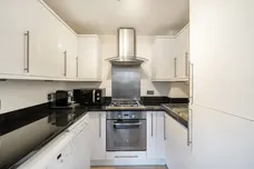 Elgin Avenue London W9 photo 3