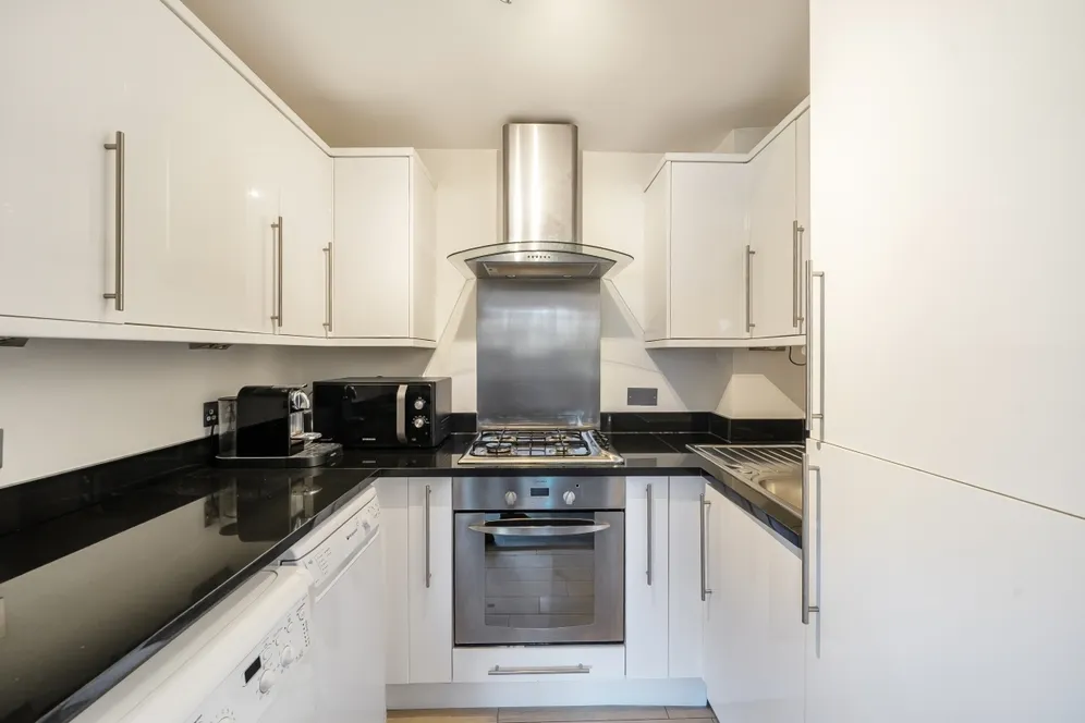 Elgin Avenue London W9 photo 3