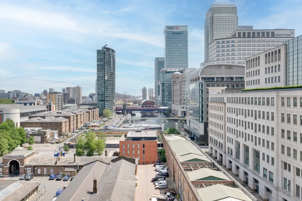 Westferry Circus, E14 photo 6