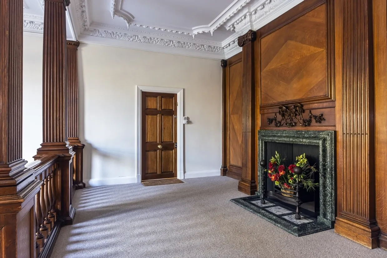 Redington Road London NW3 photo 18