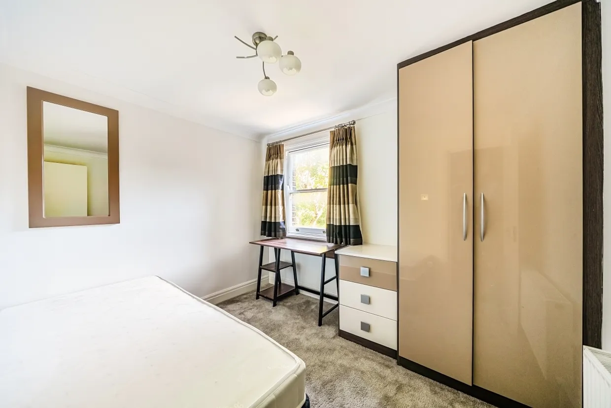 Elgin Avenue London W9 photo 5
