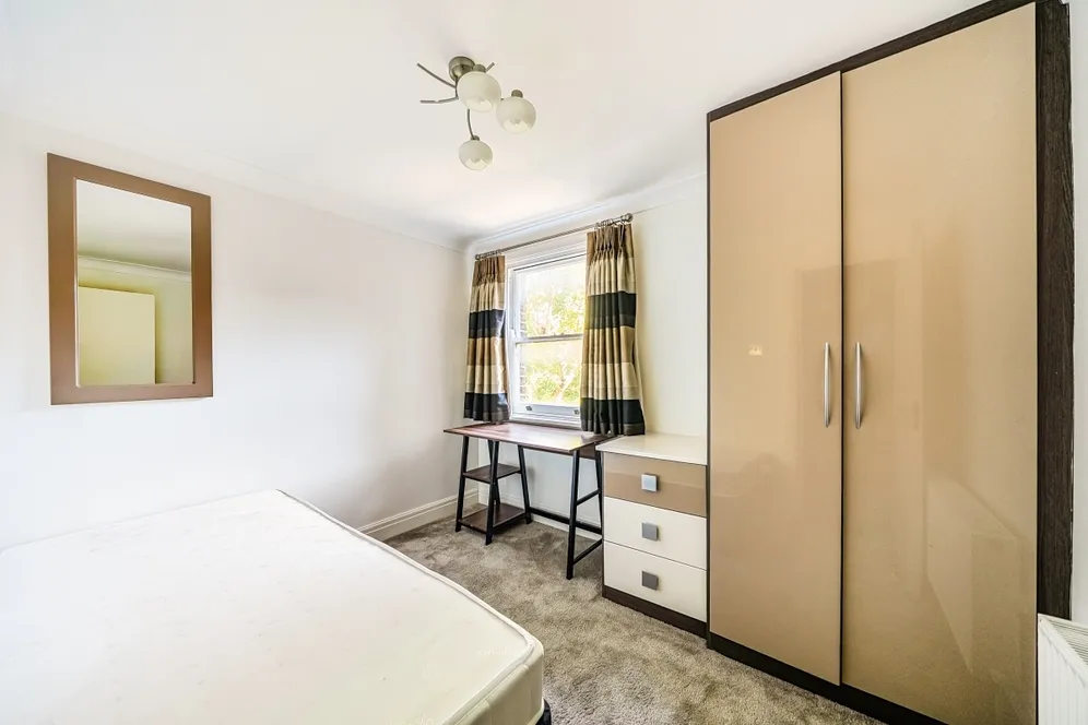 Elgin Avenue London W9 photo 5