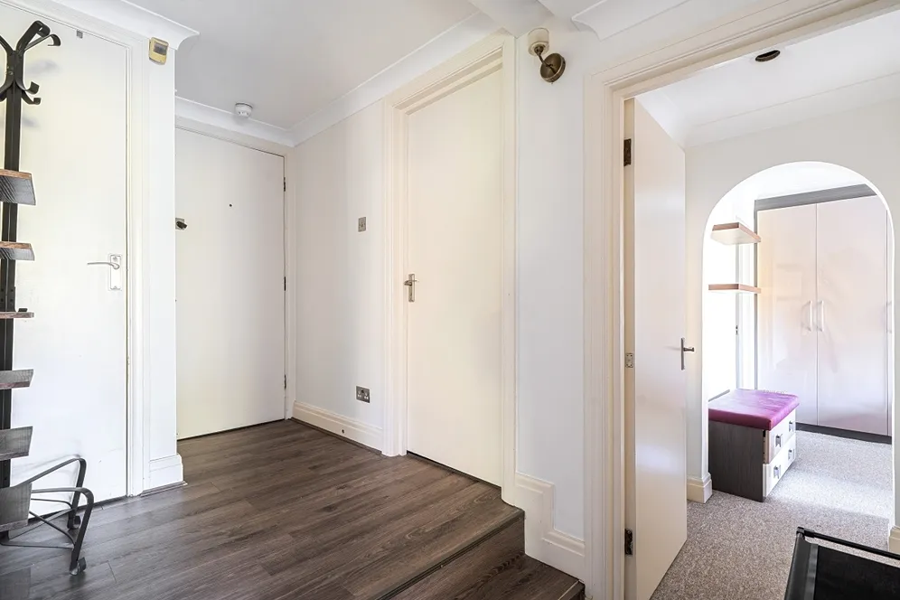 Elgin Avenue London W9 photo 6