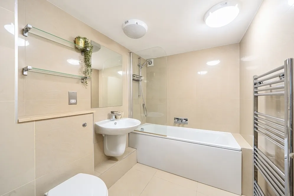 Elgin Avenue London W9 photo 7