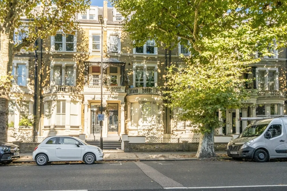 Elgin Avenue London W9 photo 9