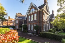 Redington Road London NW3 photo 25