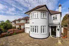 Dobree Avenue London NW10 photo 15