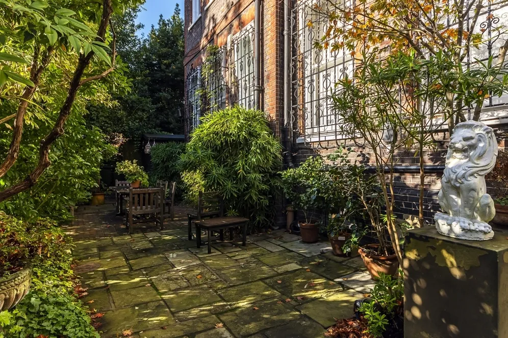 Redington Road London NW3 photo 26