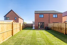 Beaford Posthole Mews Didcot OX11 photo 11