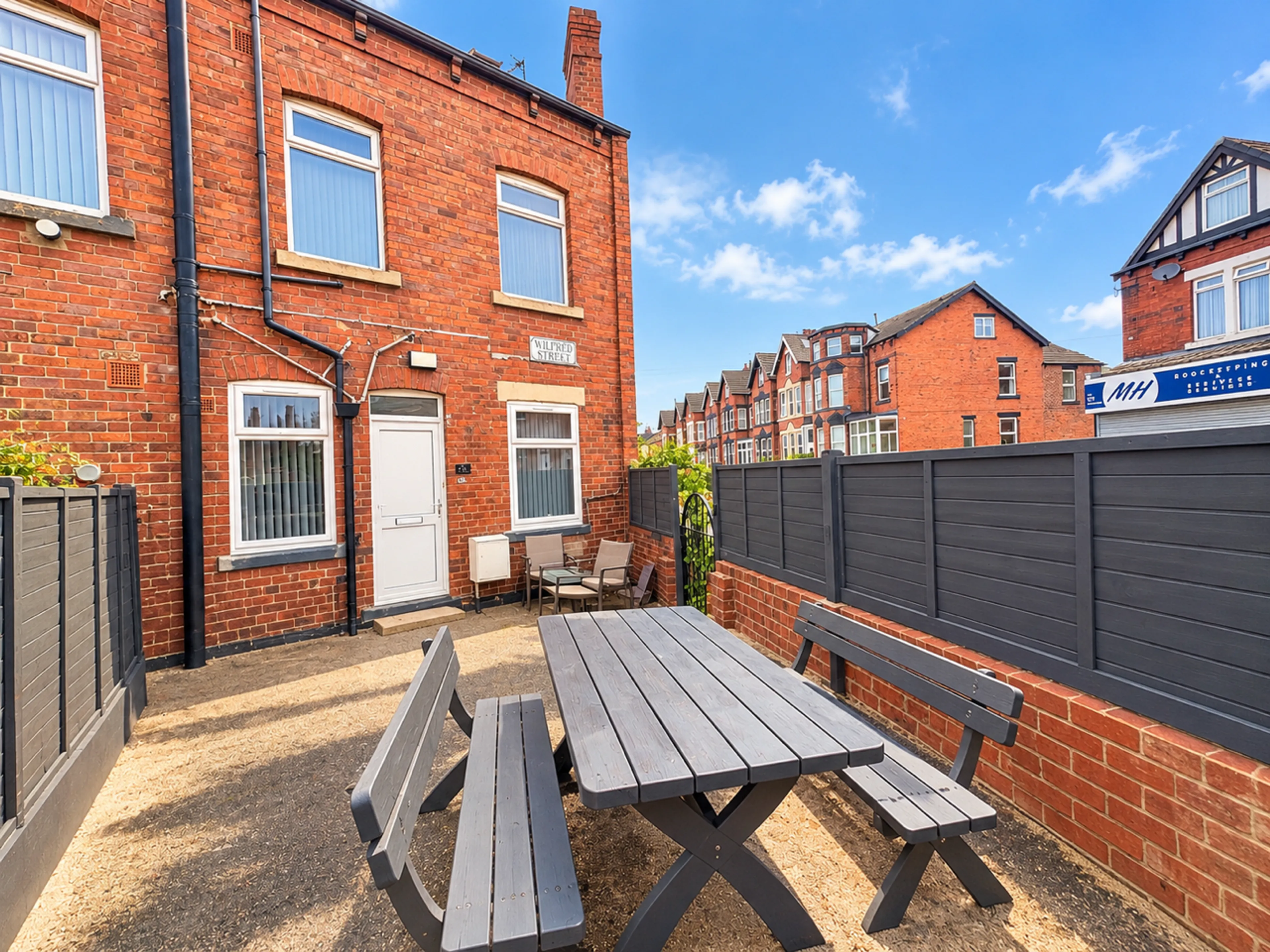 Property at 15, Cross Green Lane, Leeds