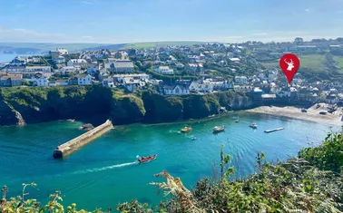 Port Isaac
