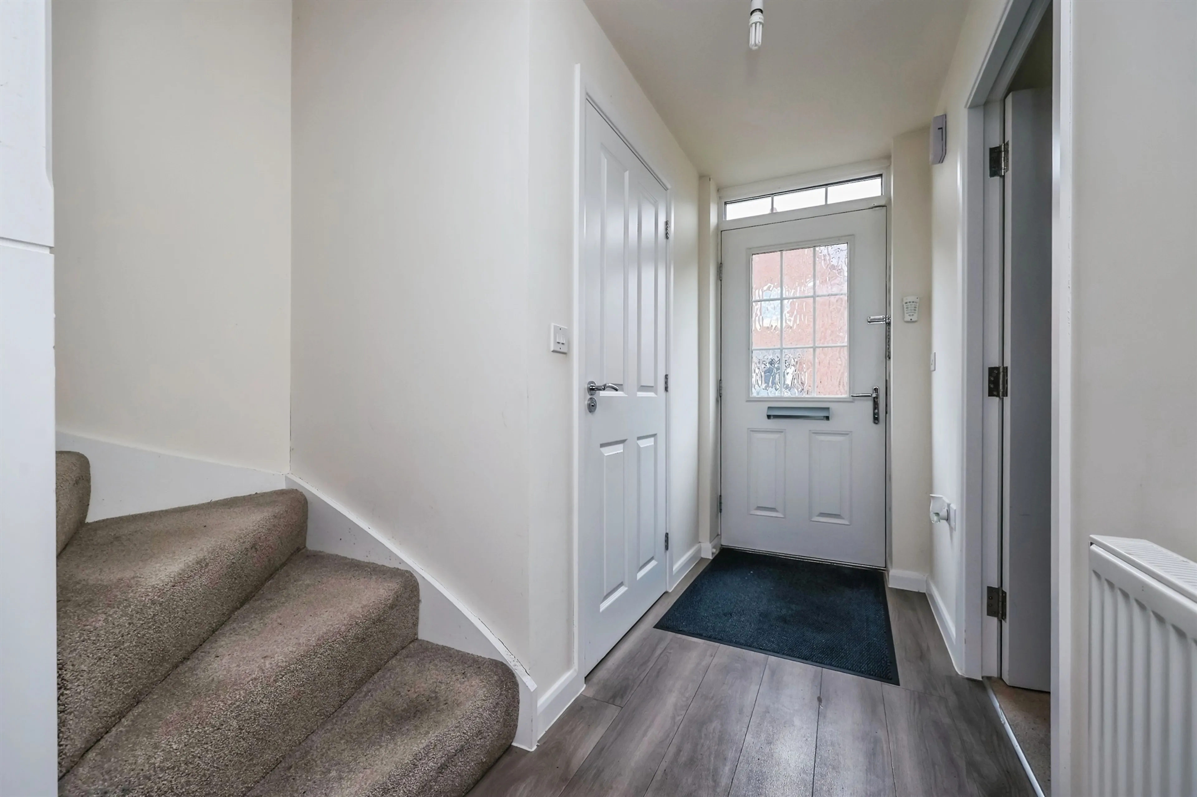 Property at Kenbrook Road, Hucknall, Nottingham