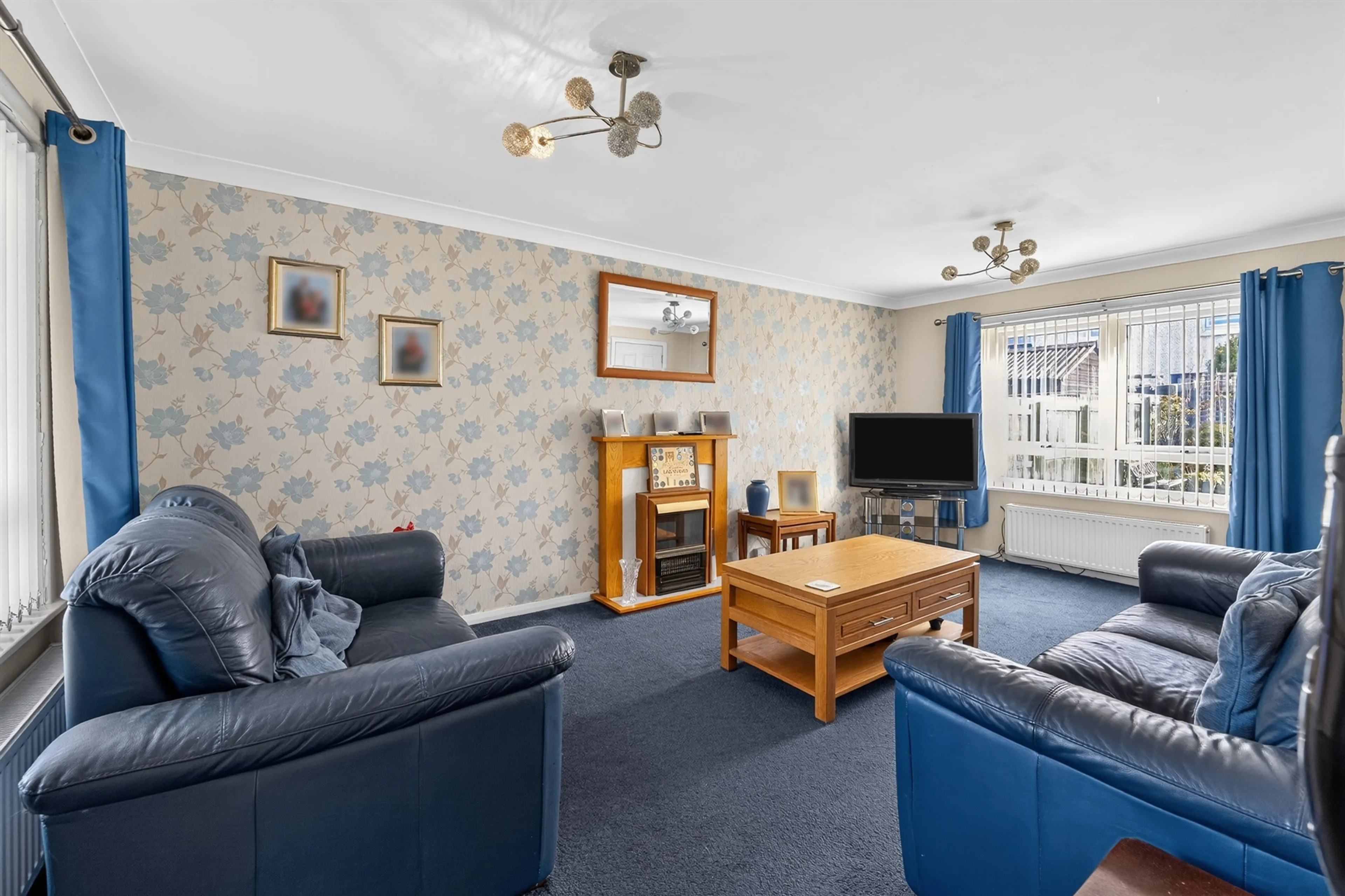 Property at Castleview, Dundonald, Kilmarnock