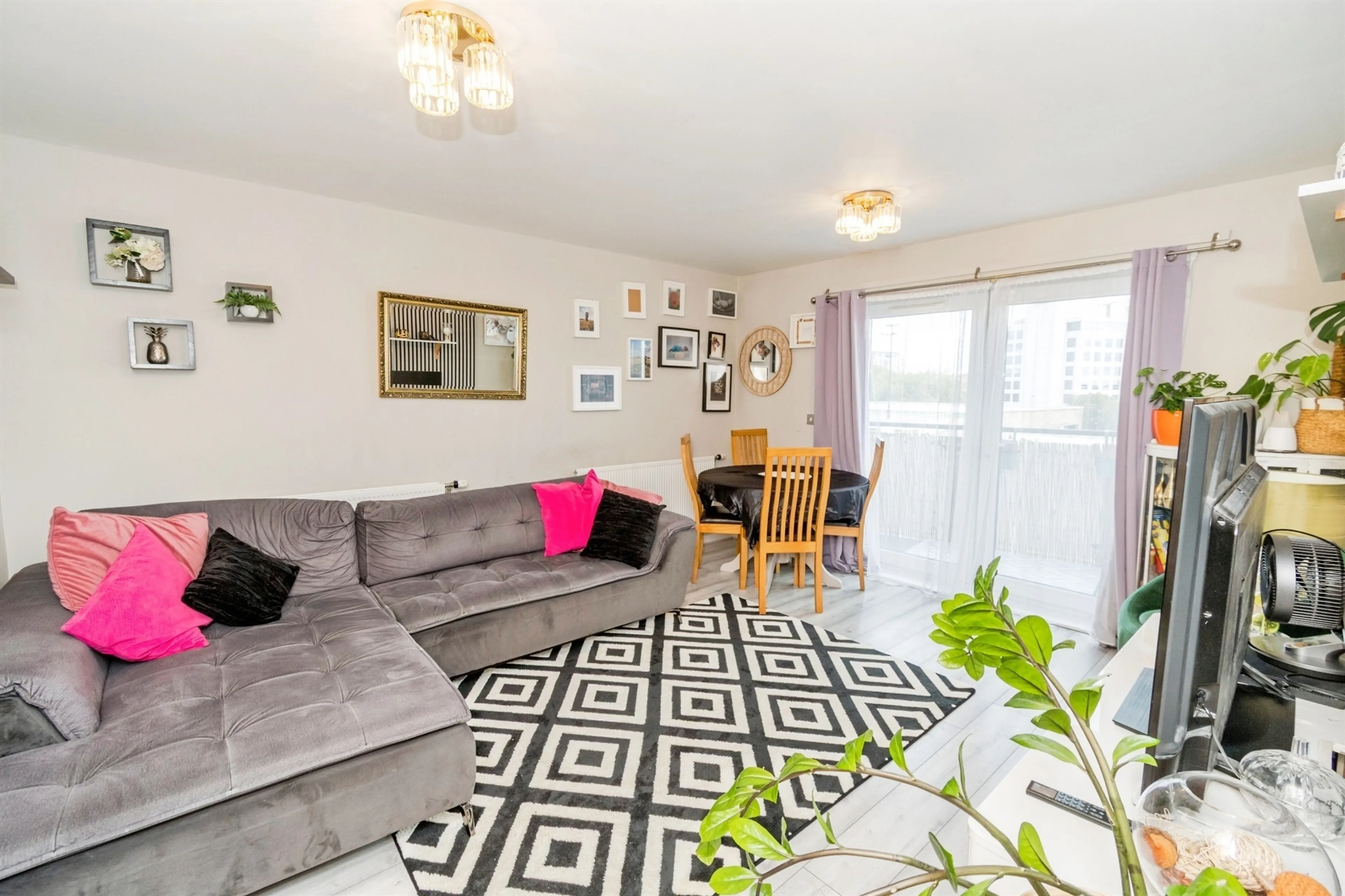 Property at West Park Road, Southampton