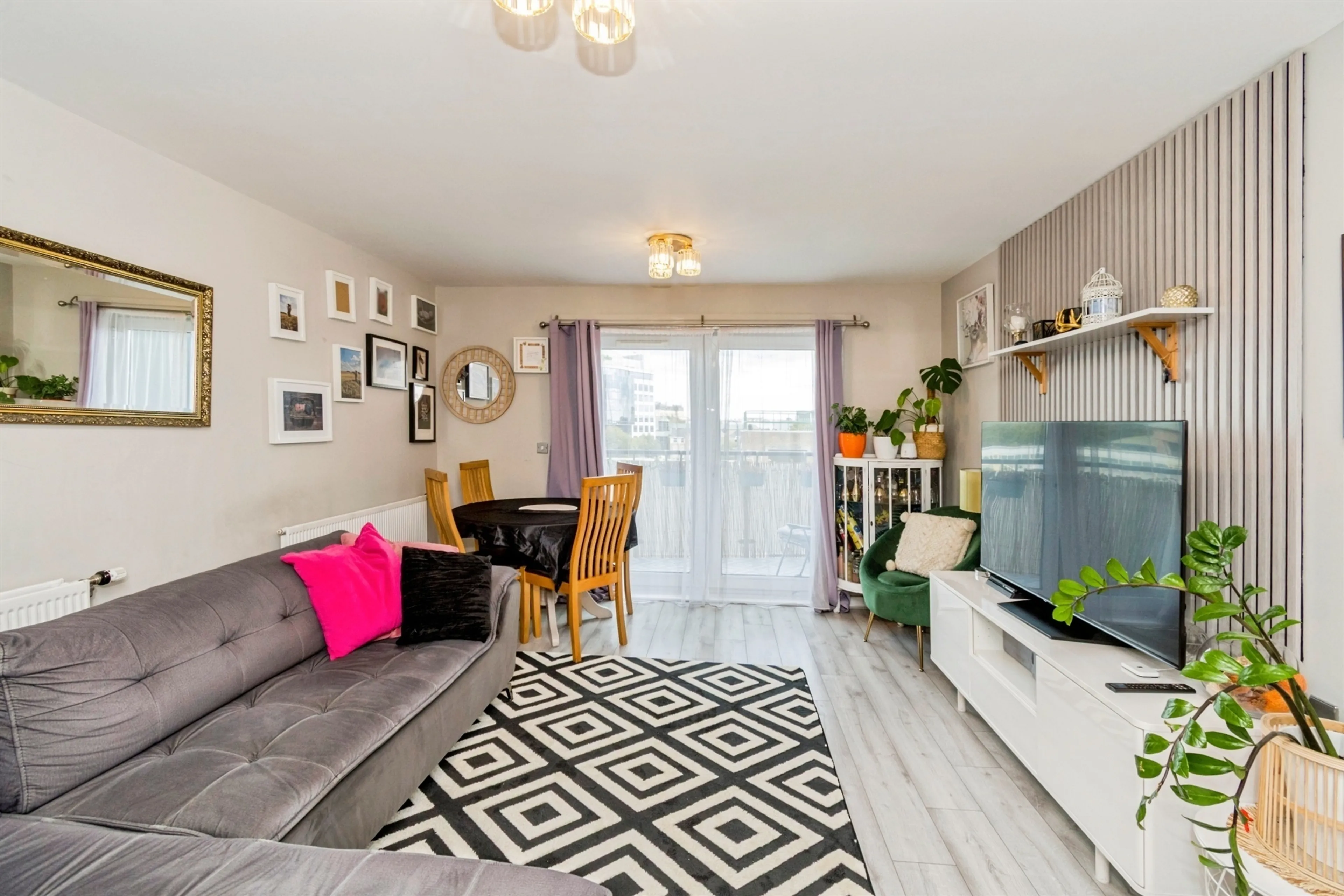 Property at West Park Road, Southampton