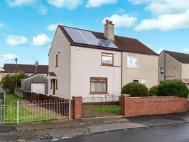 Property responsive