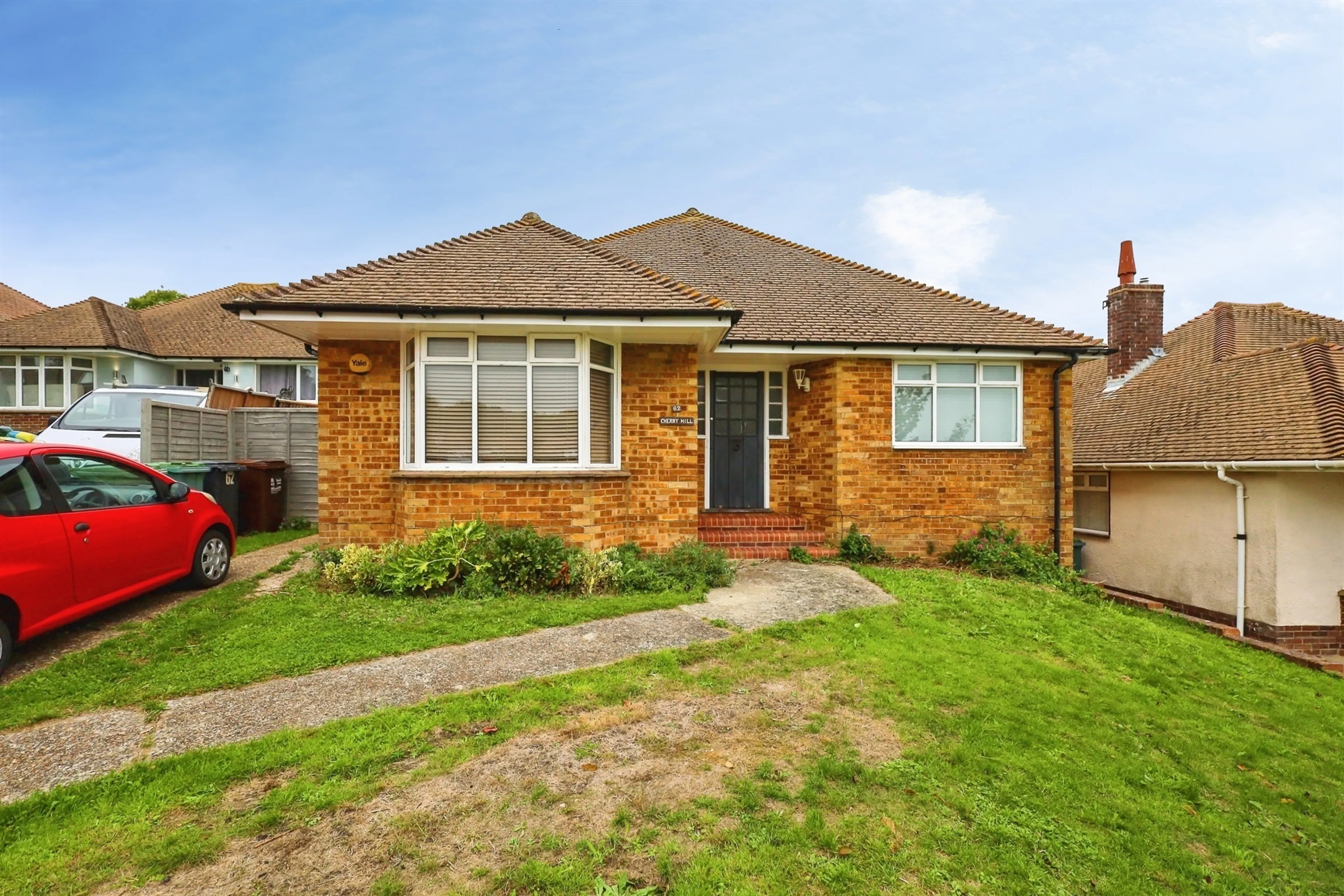 Property at Selmeston Road, Eastbourne