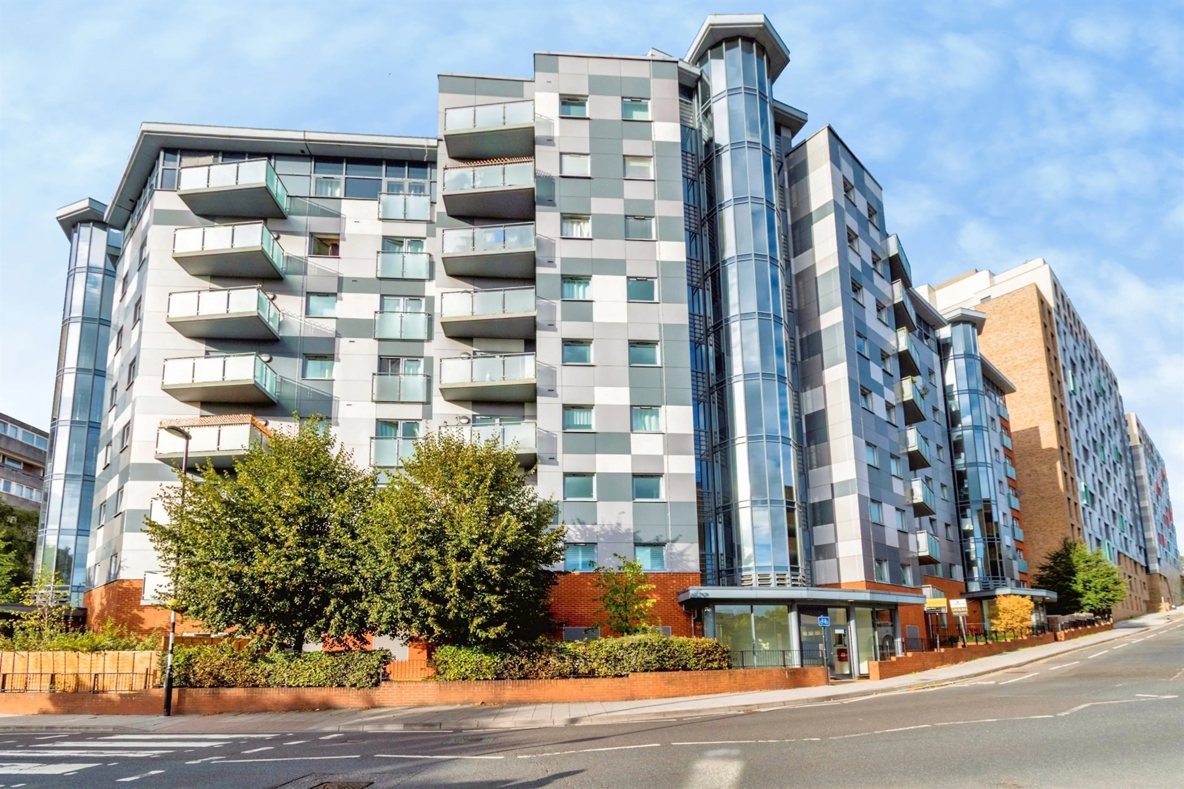 Property at West Park Road, Southampton