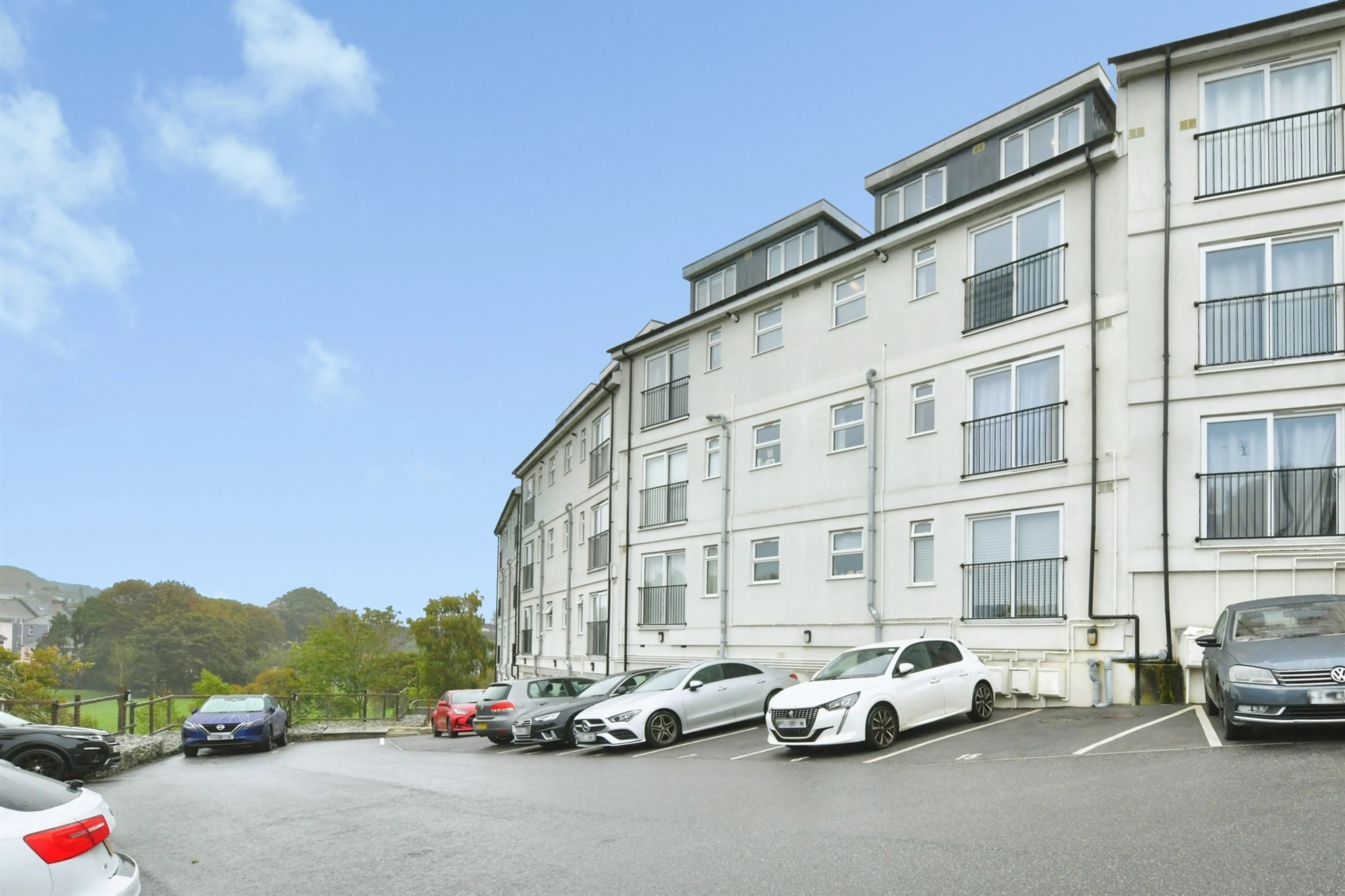 Property at Arundel Crescent, Plymouth