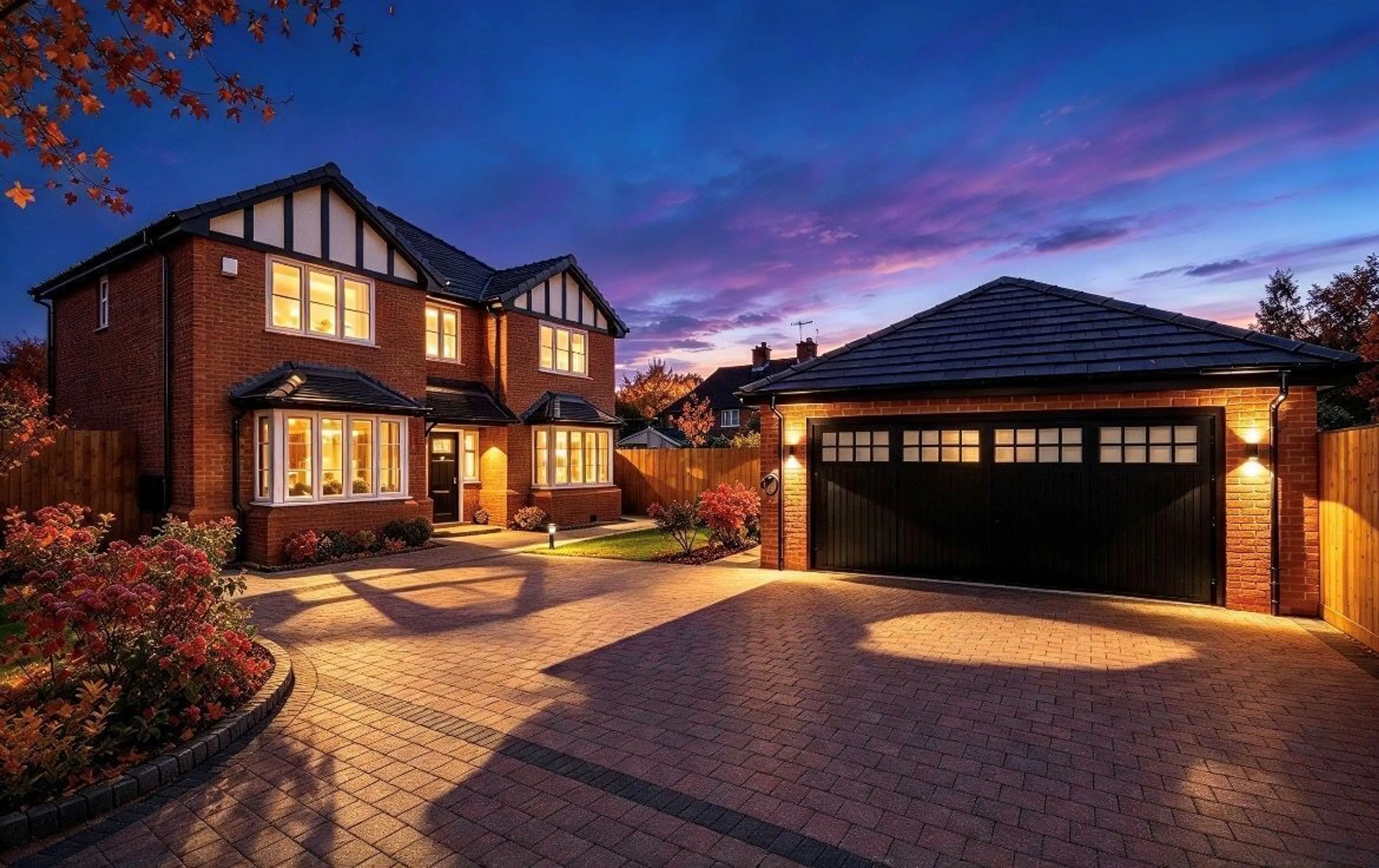 Property at Lichfield Road, Bloxwich, Walsall