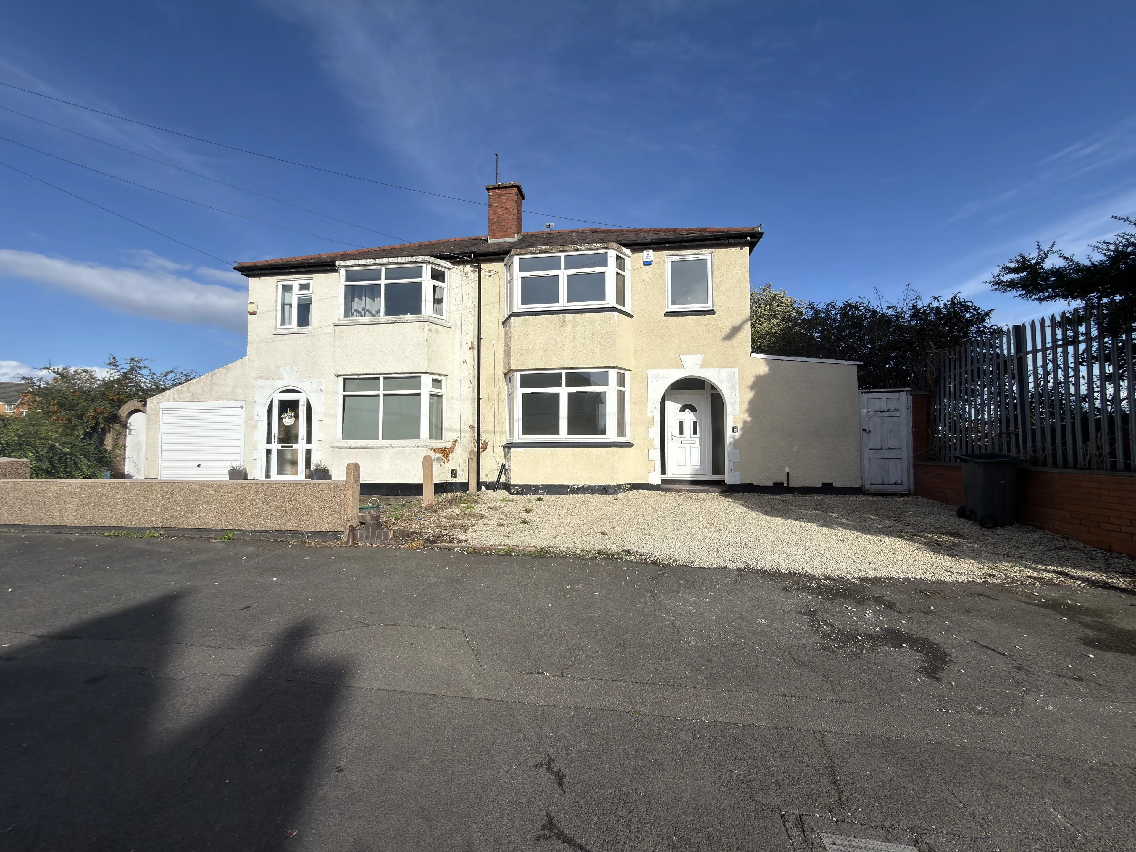 Property at Horseley Road, TIPTON