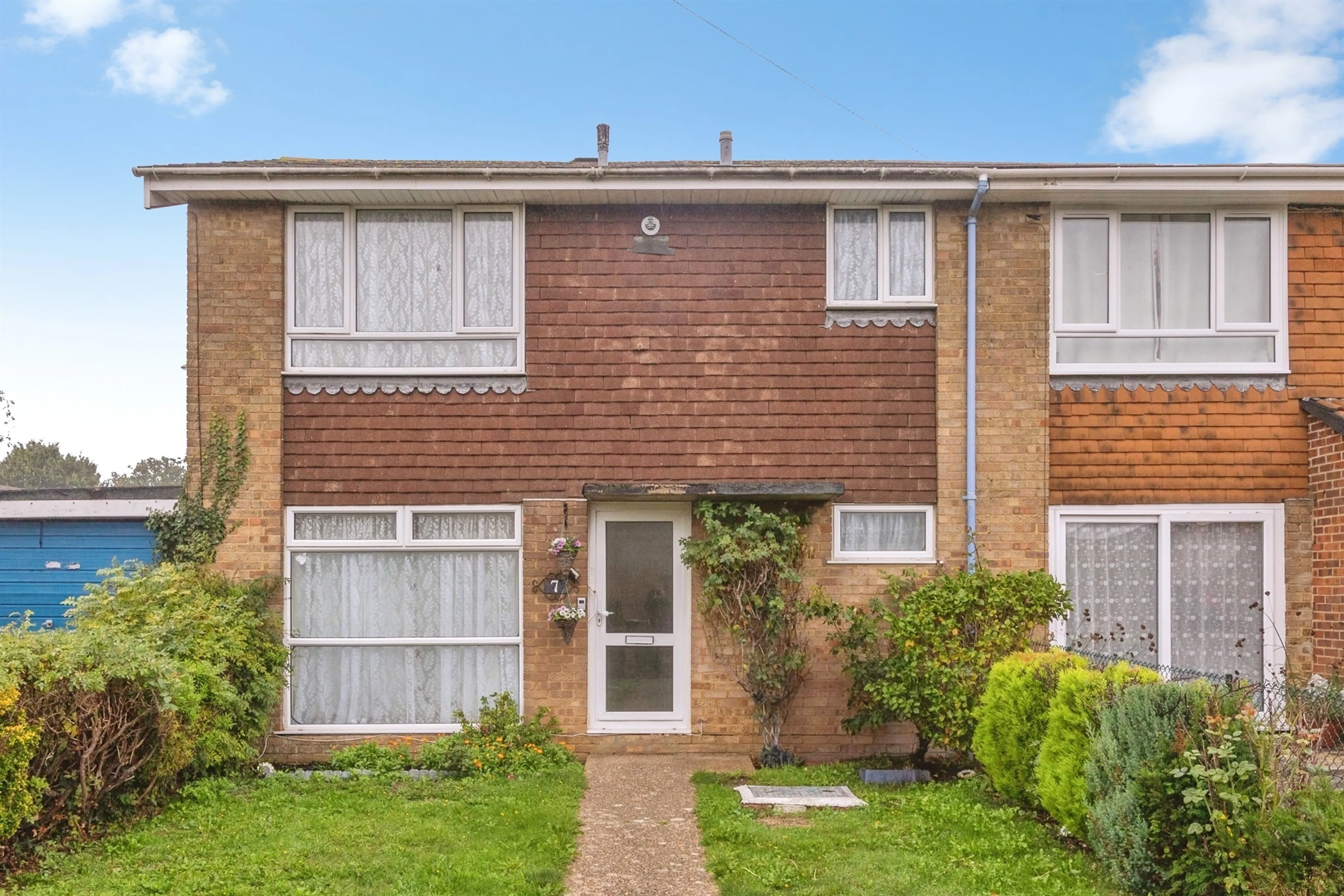 Property at Walton Close, Waterlooville