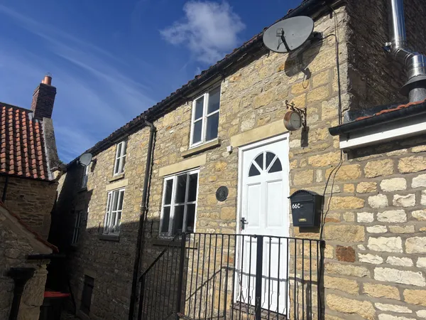 Main Street, Ebberston