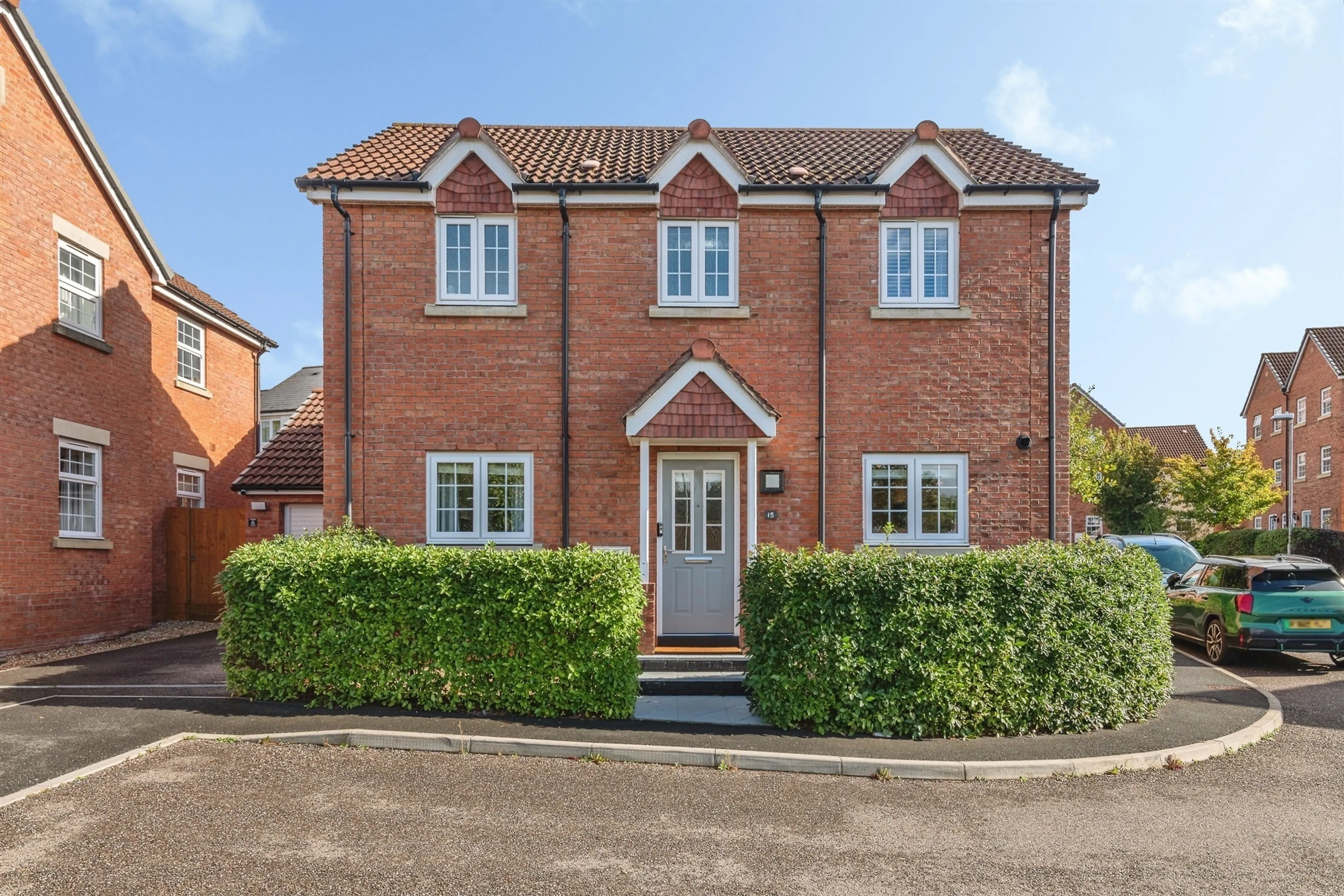 Property at Roys Place, Bathpool, Taunton