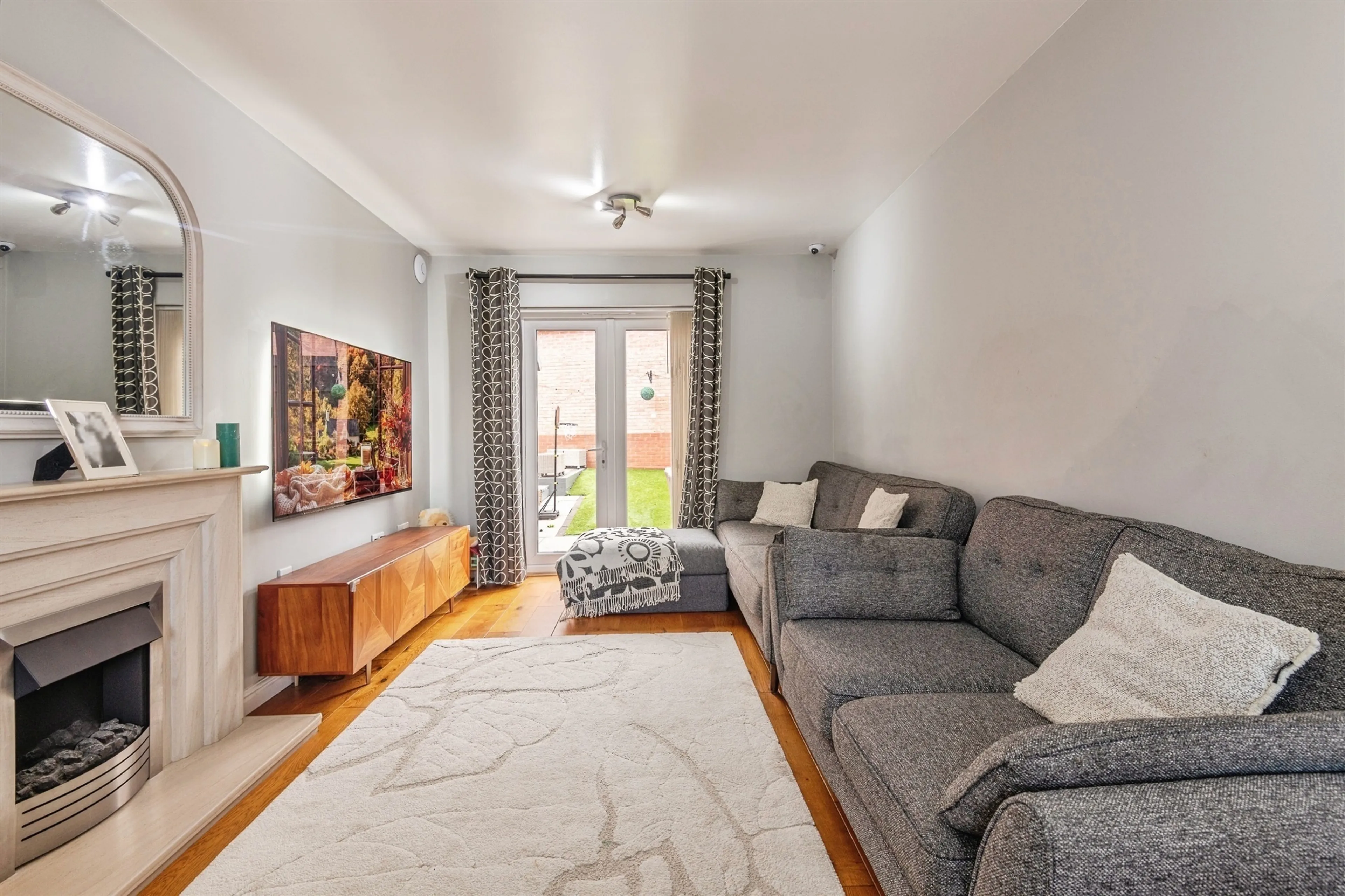 Property at Roys Place, Bathpool, Taunton