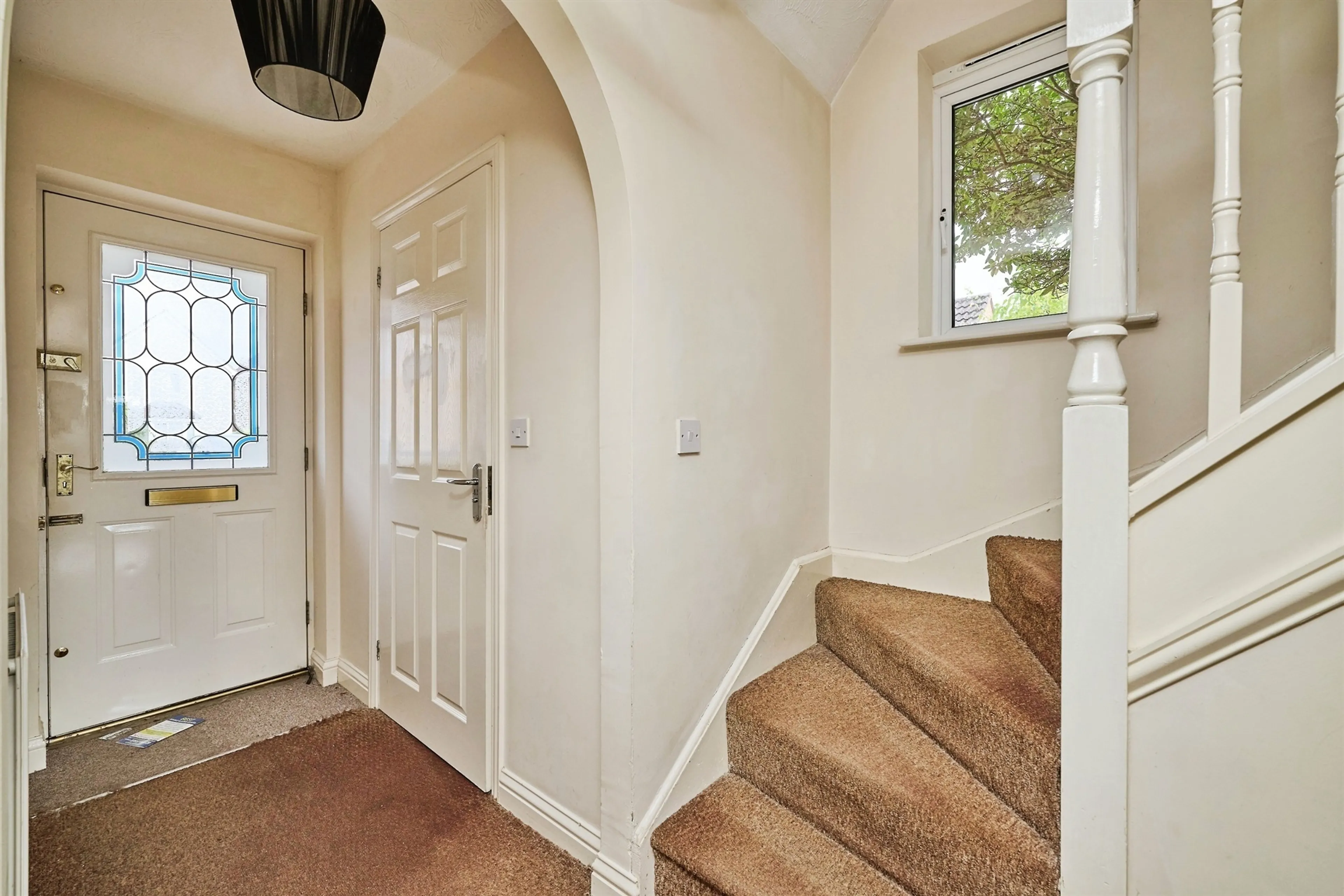 Property at Foster Road, Peterborough